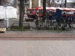 Munsterplein