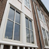 305 woningen Heseveld
