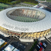 Duo Stadion - Brugge
