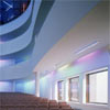 Arts cluster