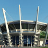 Uitbreiding stadion, Genk