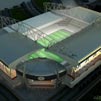 Uitbreiding Philips stadion