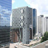 Hoog aan de Maas
