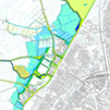 Alkmaar Westrand Structuurvisie