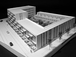 Blok 64 IJburg Amsterdam