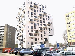 Parkeergarage