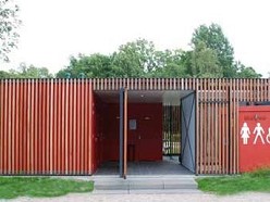 Paviljoen Drakensteijn