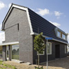 Dijkwoning