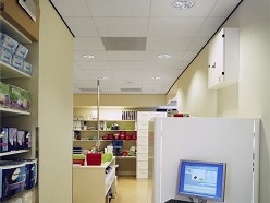 Medisch Centrum Mediport