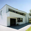 Nieuwbouw woonhuis