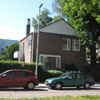Woonhuis Essenlaan Kralingen