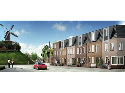 Woningen 'Bij De Molen'