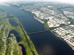 Perm Strategisch Masterplan