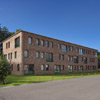 Studiowoningen