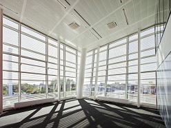 Integra Perspekta in InHolland Hogeschool