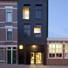 Zwarte Parel