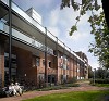 appartementencomplex Zes Rozen