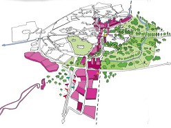 Masterplan Florijn As