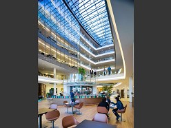 KPMG Headquarters