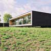 woning Ben Baudoin