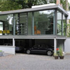 Uitbreiding woonhuis