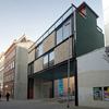 Zwevend Woon/werkpand Mauritsstraat