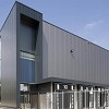 Distributie centrum Galvano