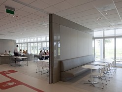 Nieuw 'huis' DVDI en Advin