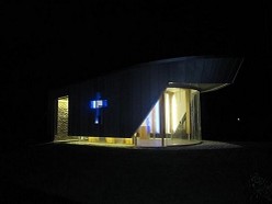 Mariakapel te Geerdijk