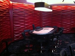 Pokerkamer Holland Casino
