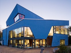 Widar Schule Bochum-Wattenscheid