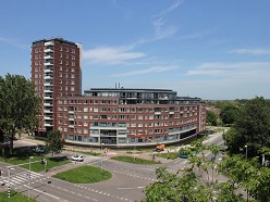Nieuwbouw woonzorgcentrum De Ommedijk opgeleverd