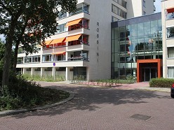 Renovatie Rossiniflat en Wagnerflat