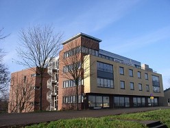 appartementen Swaenesteijn