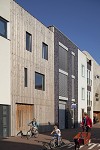 Cowboyhuis IJburg