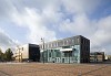 Gemeentehuis en Bibliotheek Heerhugowaard