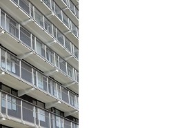 Renovatie en upgrading woongebouw De Meidoorn