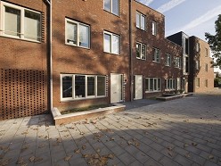 Woningen Rijnlandstraat
