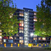 Renovatie en upgrading drie woongebouwen