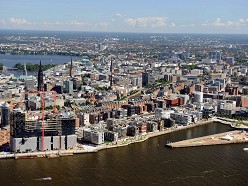 HafenCity Hamburg