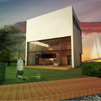 Cube House