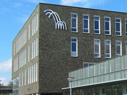 Montessori Lyceum Flevoland