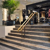 Hugo Boss modewinkel