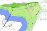 Entree Nationaal Centrum Nieuwe Hollandse Waterlinie