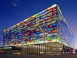 Nederlands instituut voor beeld en geluid