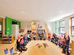 Brede basisschool De Kariboe