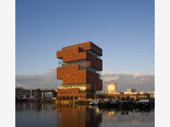 MAS | Museum aan de Stroom