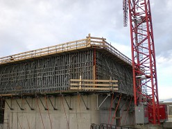Energieneutrale Ramspolbrug
