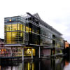Nieuwbouw ING Bank 