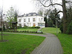 Herbestemming Villa Beeklust